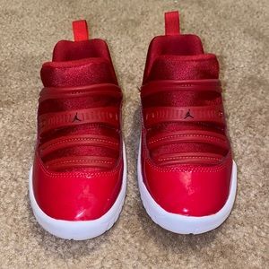 Kids Jordan Retro 11